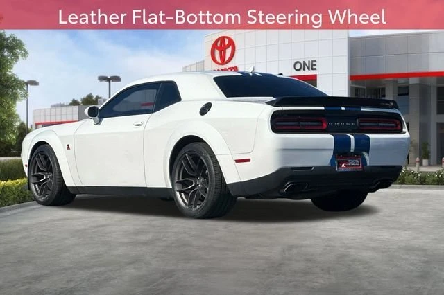 2020 Dodge Challenger SRT8 & 392 3rd Gen - Image 9 of 20