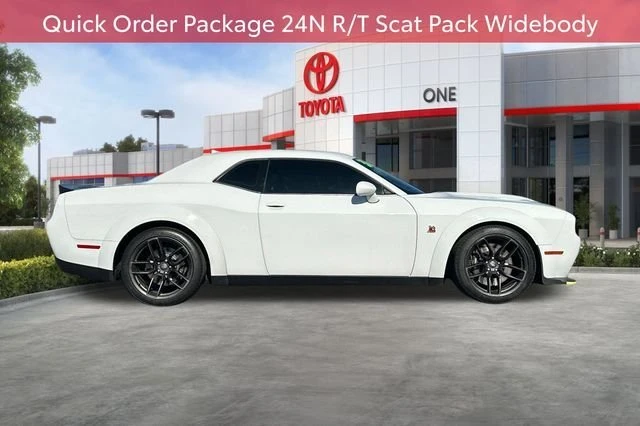 2020 Dodge Challenger SRT8 & 392 3rd Gen - Image 3 of 20