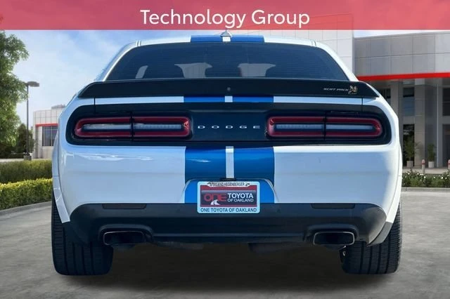 2020 Dodge Challenger SRT8 & 392 3rd Gen - Image 6 of 20