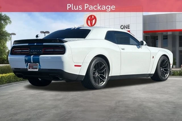 2020 Dodge Challenger SRT8 & 392 3rd Gen - Image 4 of 20