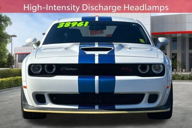 2020 Dodge Challenger SRT8 & 392 3rd Gen - Image 13 of 20