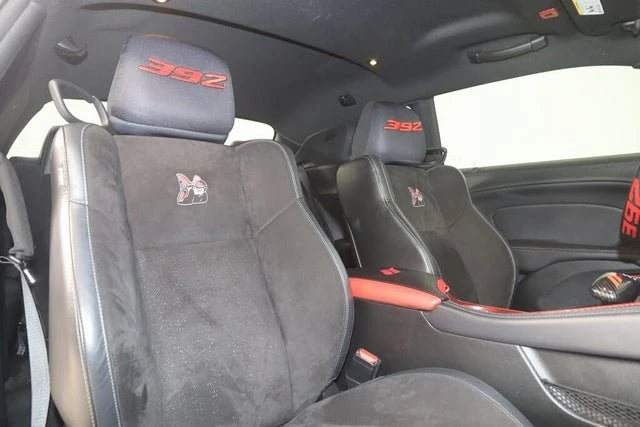 2020 Dodge Challenger SRT8 & 392 3rd Gen - Image 12 of 20