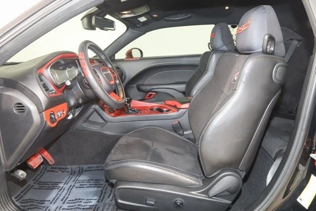 2020 Dodge Challenger SRT8 & 392 3rd Gen - Image 10 of 20