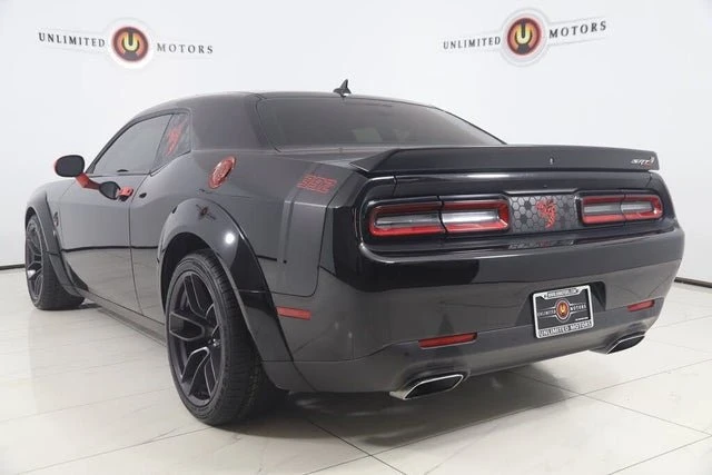 2020 Dodge Challenger SRT8 & 392 3rd Gen - Image 4 of 20