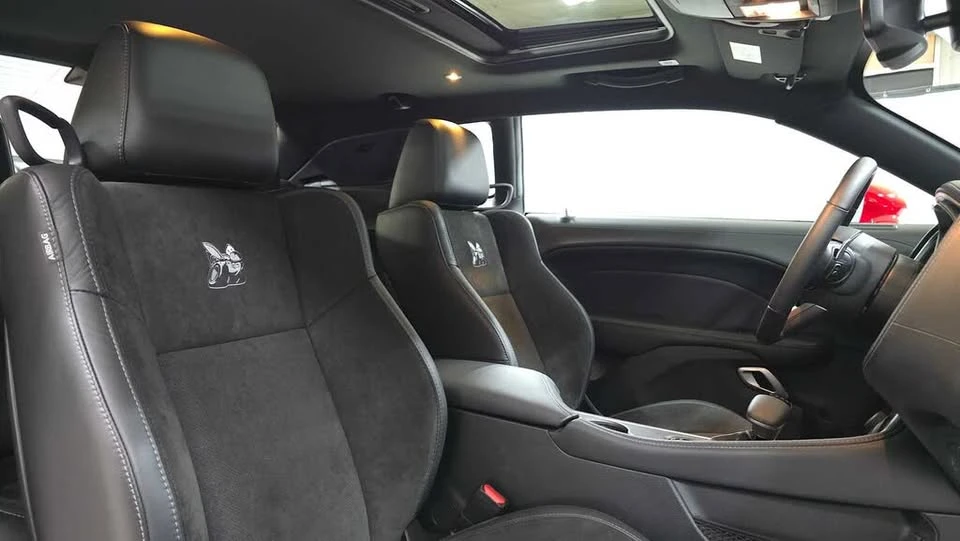 2020 Dodge Challenger SRT8 & 392 3rd Gen - Image 13 of 19