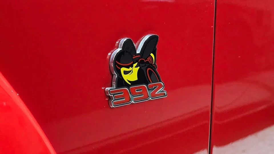 2020 Dodge Challenger SRT8 & 392 3rd Gen - Image 16 of 19