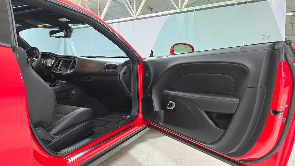 2020 Dodge Challenger SRT8 & 392 3rd Gen - Image 9 of 19