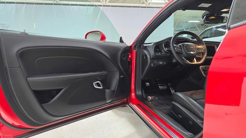 2020 Dodge Challenger SRT8 & 392 3rd Gen - Image 18 of 19
