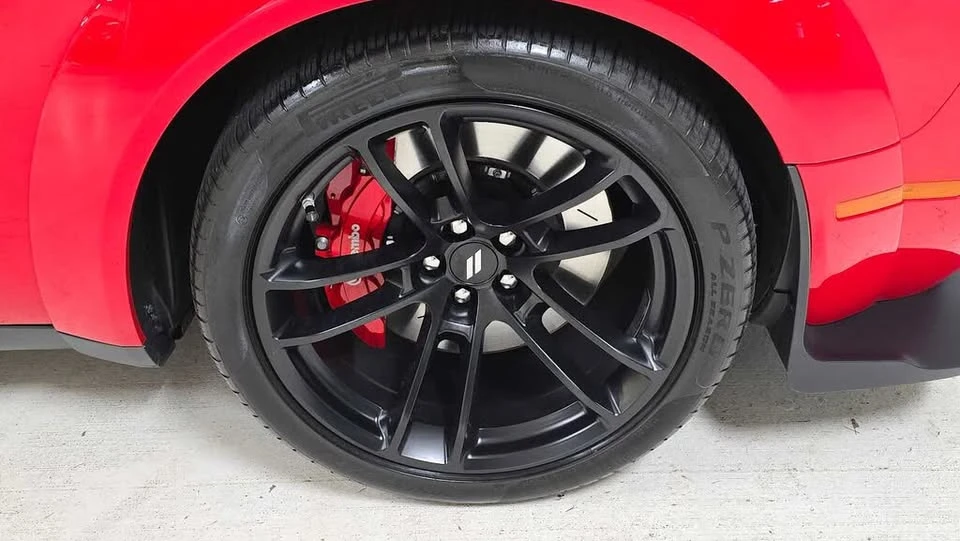 2020 Dodge Challenger SRT8 & 392 3rd Gen - Image 8 of 19