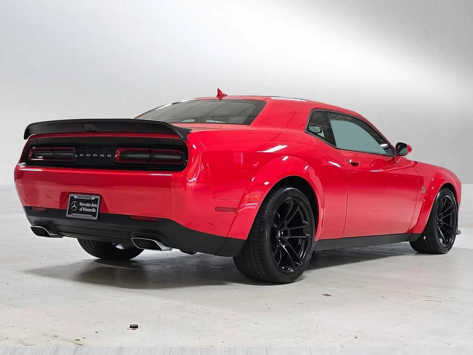 2020 Dodge Challenger SRT8 & 392 3rd Gen - Image 3 of 19