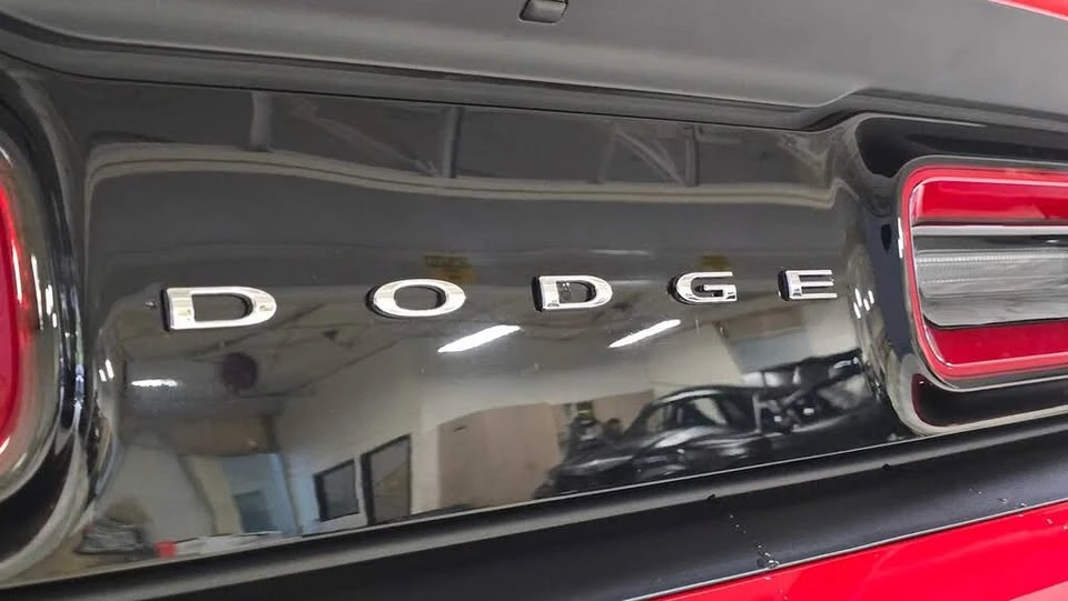 2020 Dodge Challenger SRT8 & 392 3rd Gen - Image 15 of 19