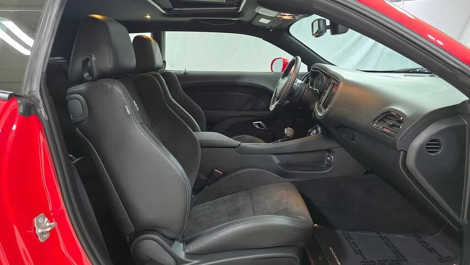 2020 Dodge Challenger SRT8 & 392 3rd Gen - Image 11 of 19