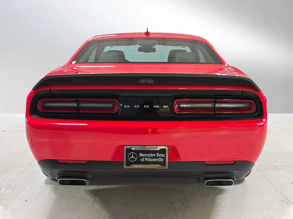 2020 Dodge Challenger SRT8 & 392 3rd Gen - Image 4 of 19