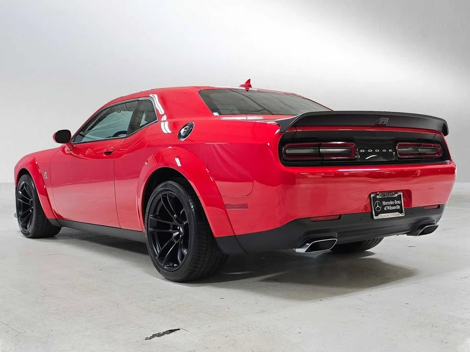 2020 Dodge Challenger SRT8 & 392 3rd Gen - Image 5 of 19