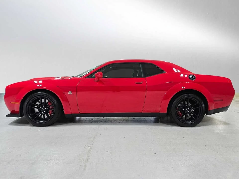 2020 Dodge Challenger SRT8 & 392 3rd Gen - Image 6 of 19