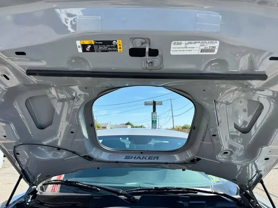 2020 Dodge Challenger 3rd Gen - Image 9 of 20