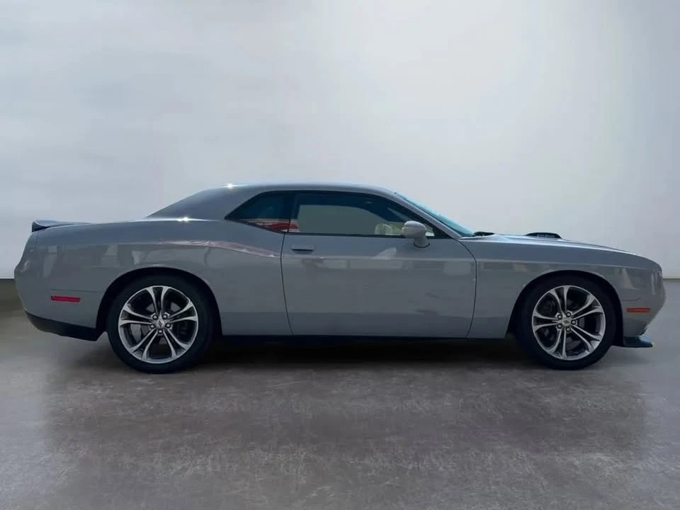 2020 Dodge Challenger 3rd Gen - Image 3 of 20
