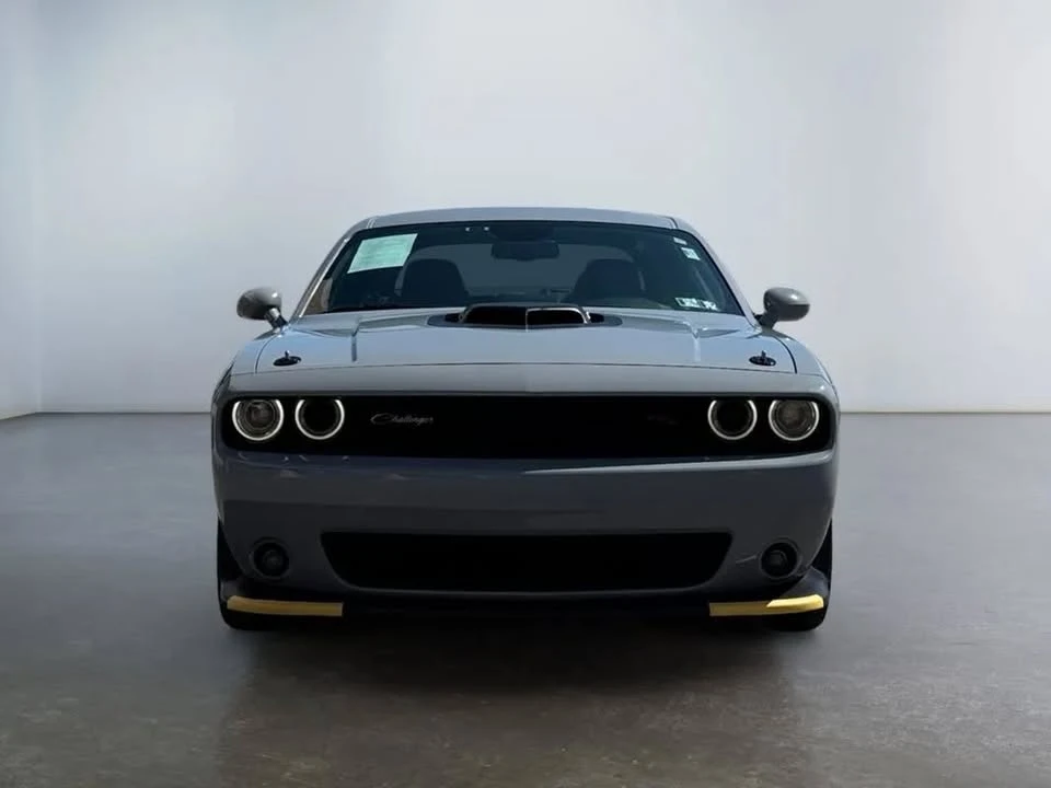 2020 Dodge Challenger 3rd Gen - Image 2 of 20
