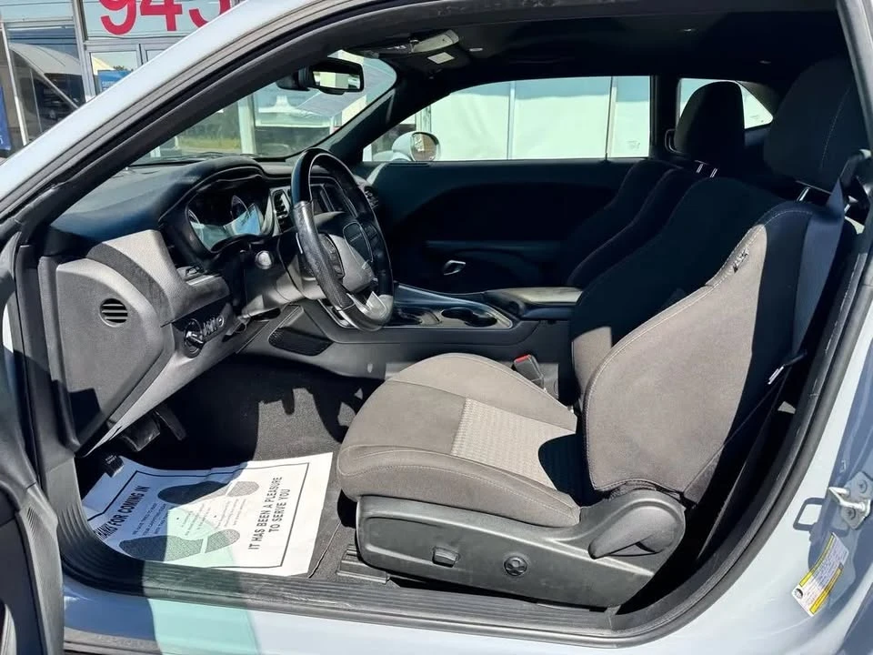 2020 Dodge Challenger 3rd Gen - Image 15 of 20