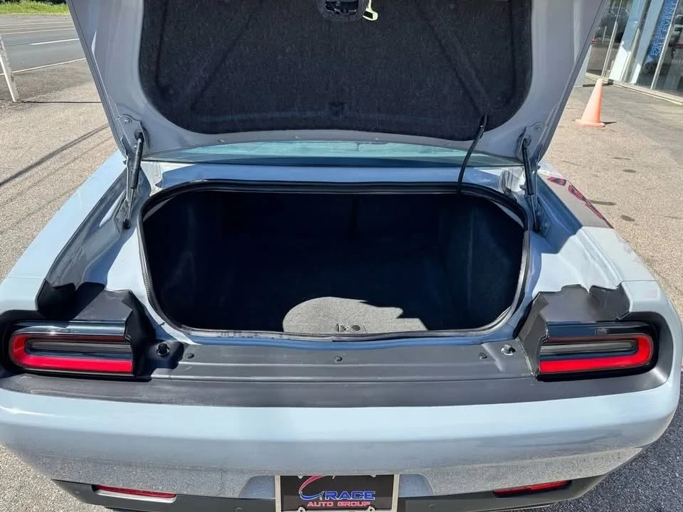 2020 Dodge Challenger 3rd Gen - Image 7 of 20