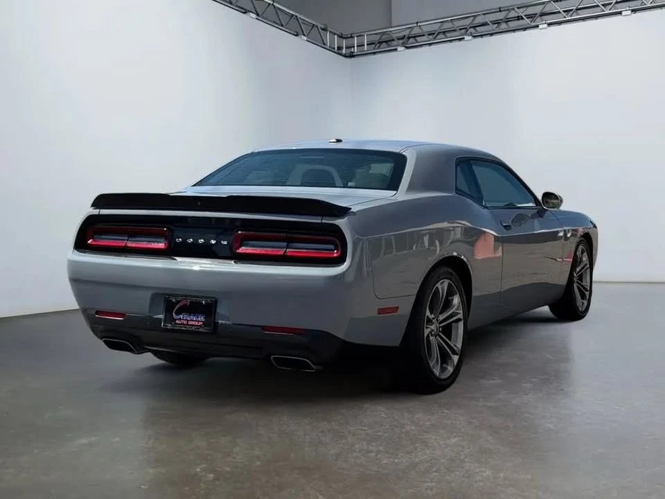 2020 Dodge Challenger 3rd Gen - Image 4 of 20