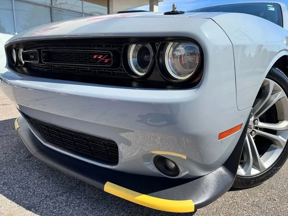 2020 Dodge Challenger 3rd Gen - Image 10 of 20