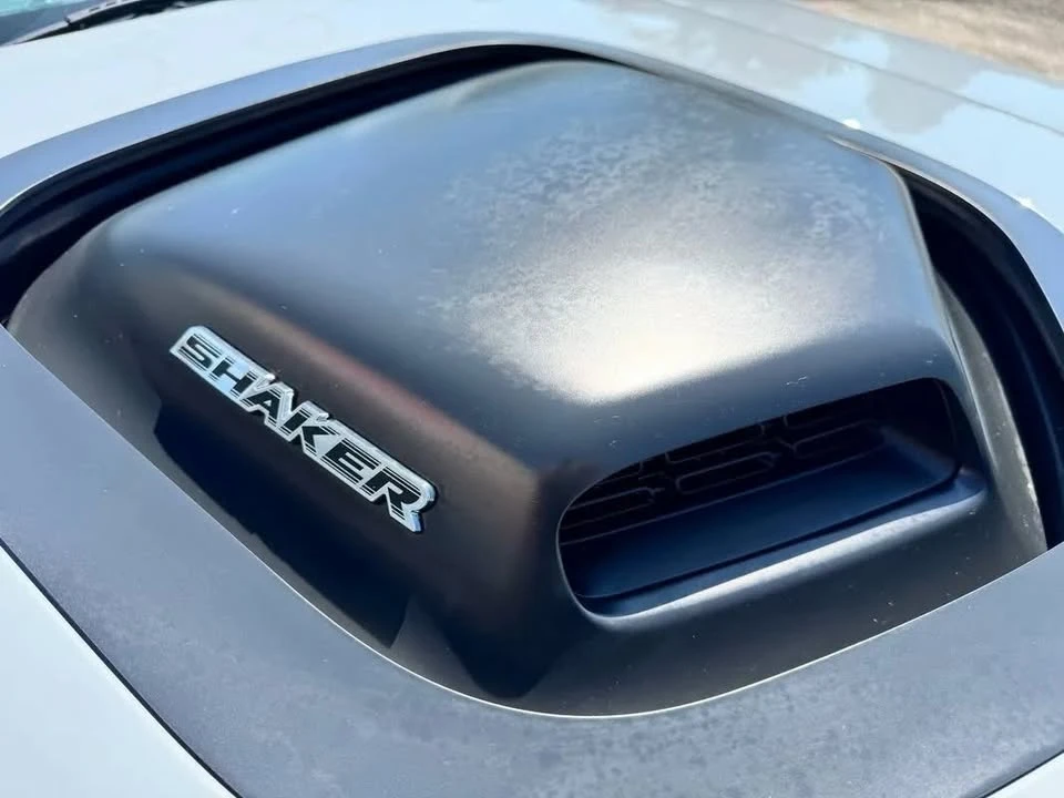2020 Dodge Challenger 3rd Gen - Image 8 of 20