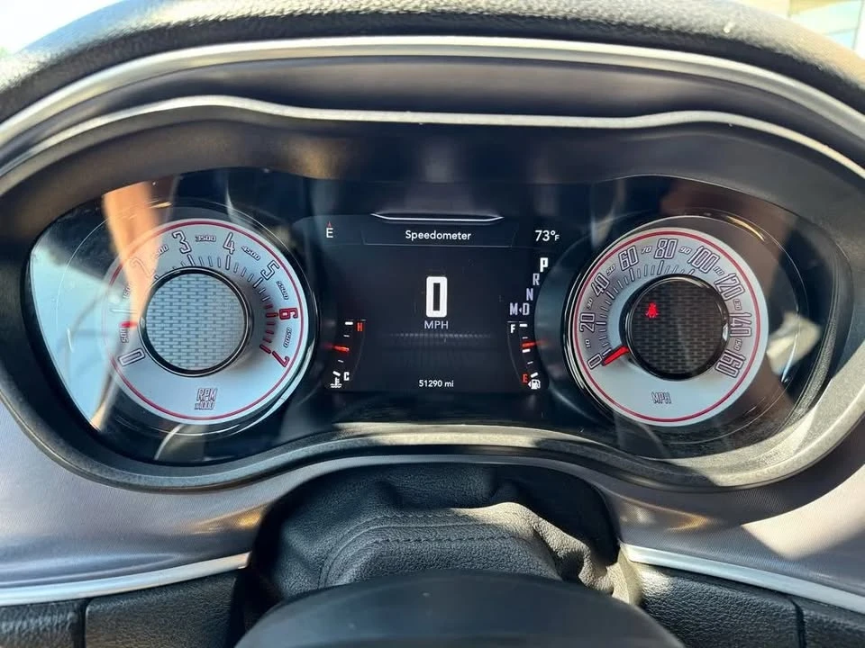 2020 Dodge Challenger 3rd Gen - Image 18 of 20