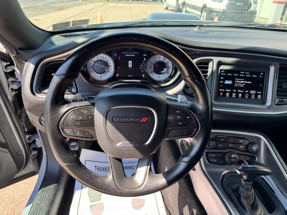 2020 Dodge Challenger 3rd Gen - Image 17 of 20