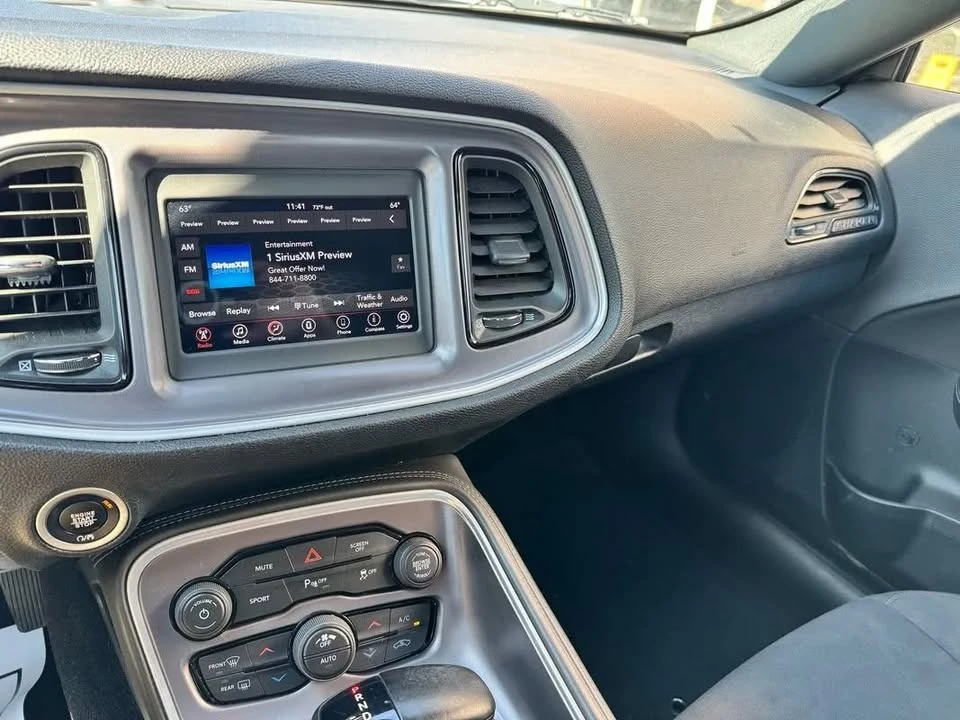 2020 Dodge Challenger 3rd Gen - Image 19 of 20