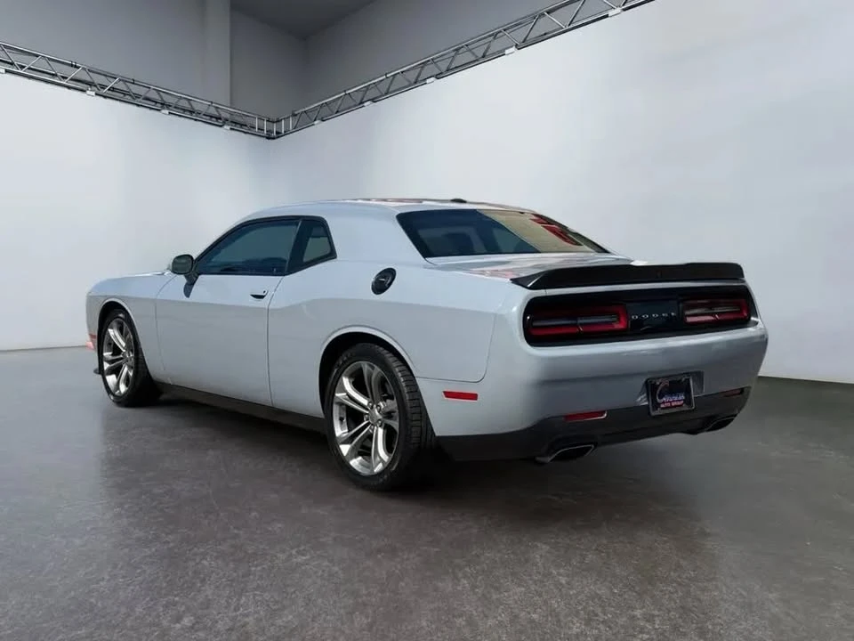 2020 Dodge Challenger 3rd Gen - Image 12 of 20