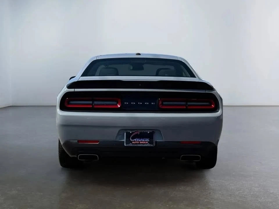 2020 Dodge Challenger 3rd Gen - Image 5 of 20