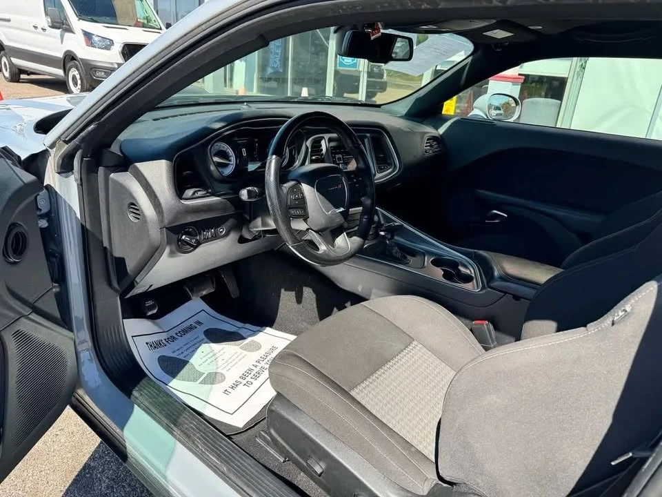 2020 Dodge Challenger 3rd Gen - Image 14 of 20