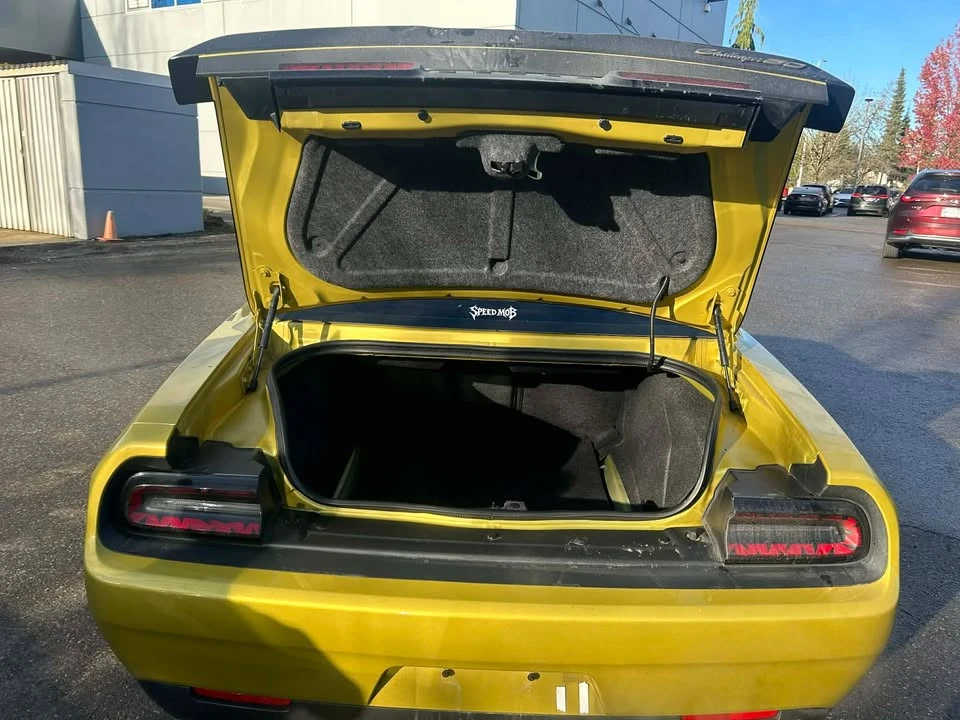 2020 Dodge Challenger 3rd Gen - Image 14 of 16