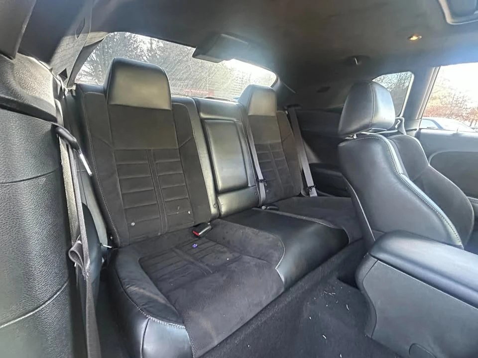 2020 Dodge Challenger 3rd Gen - Image 13 of 16
