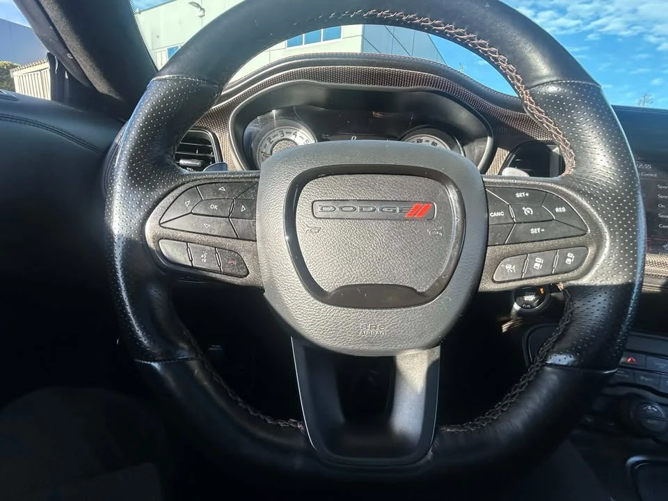 2020 Dodge Challenger 3rd Gen - Image 11 of 17
