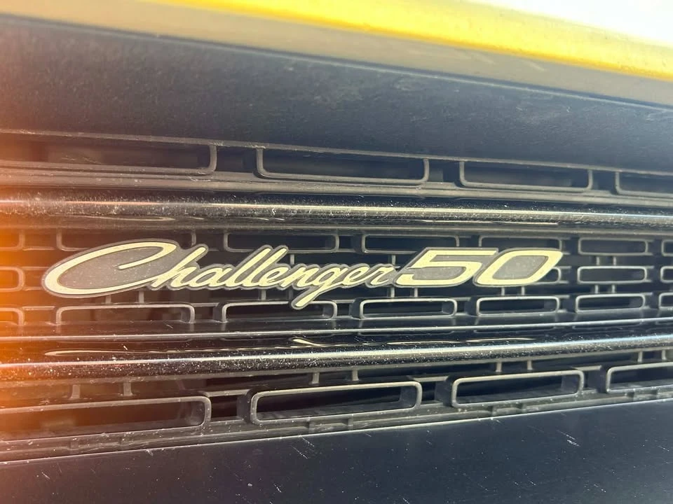 2020 Dodge Challenger 3rd Gen - Image 7 of 17