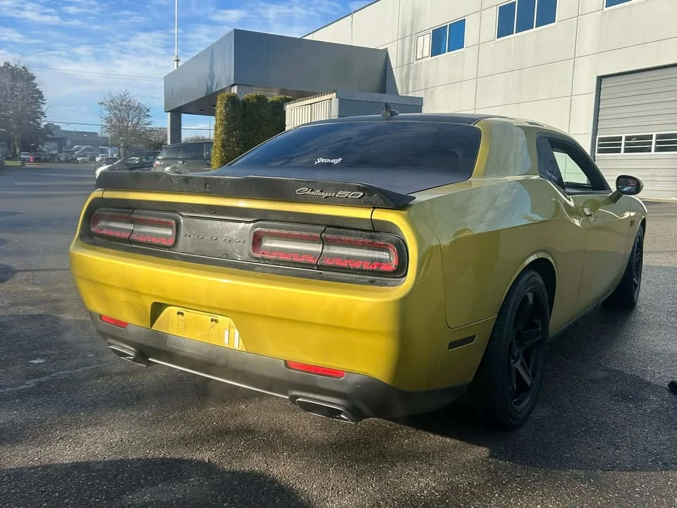 2020 Dodge Challenger 3rd Gen - Image 5 of 17