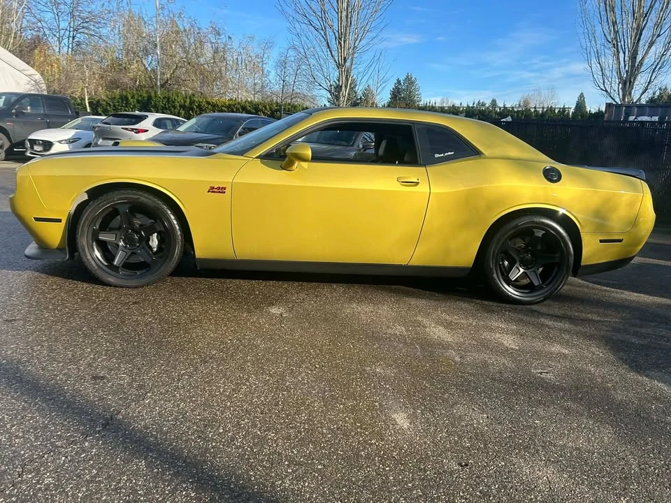2020 Dodge Challenger 3rd Gen - Image 3 of 17