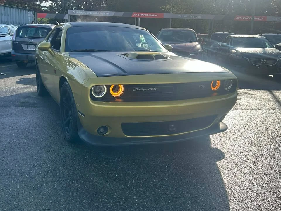 2020 Dodge Challenger 3rd Gen - Image 2 of 17