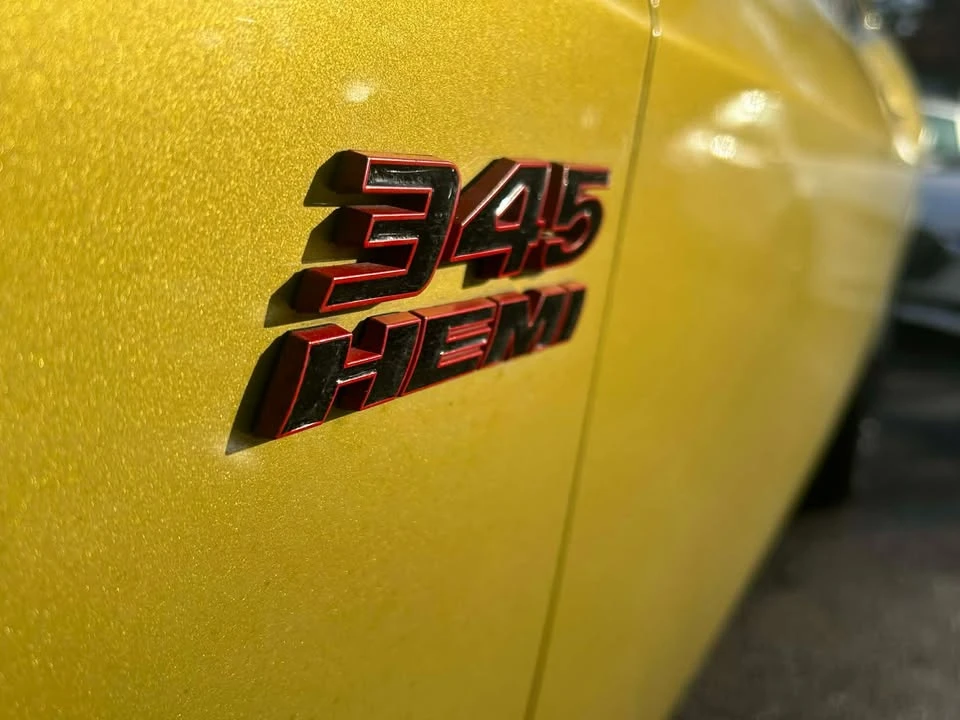 2020 Dodge Challenger 3rd Gen - Image 6 of 17