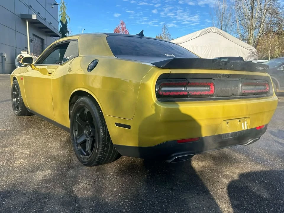 2020 Dodge Challenger 3rd Gen - Image 4 of 17