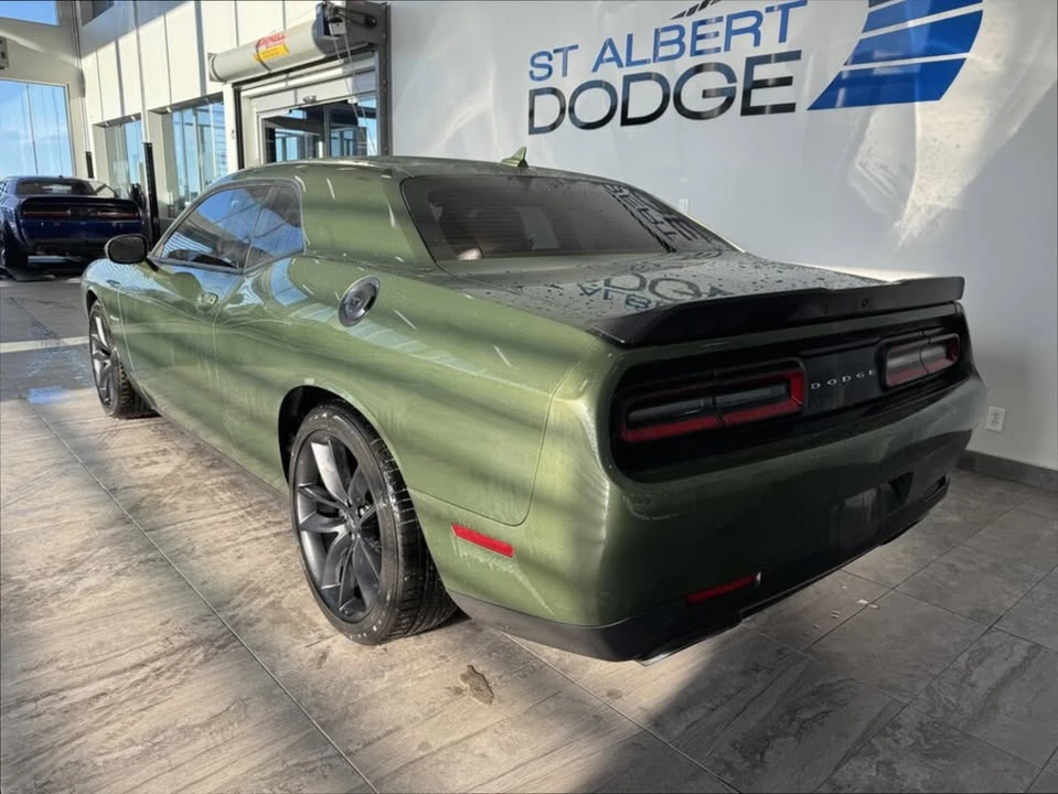 2020 Dodge Challenger 3rd Gen - Image 3 of 8