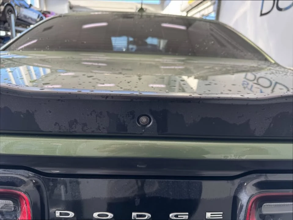 2020 Dodge Challenger 3rd Gen - Image 5 of 8