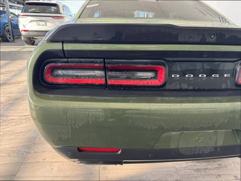 2020 Dodge Challenger 3rd Gen - Image 6 of 8