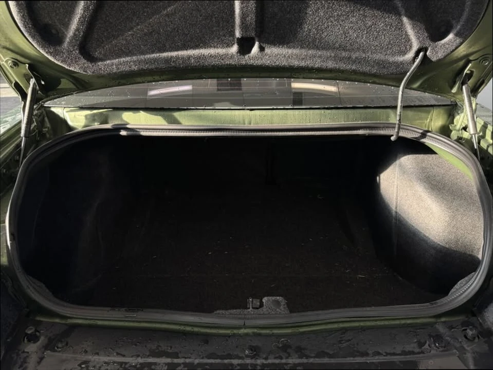 2020 Dodge Challenger 3rd Gen - Image 7 of 8