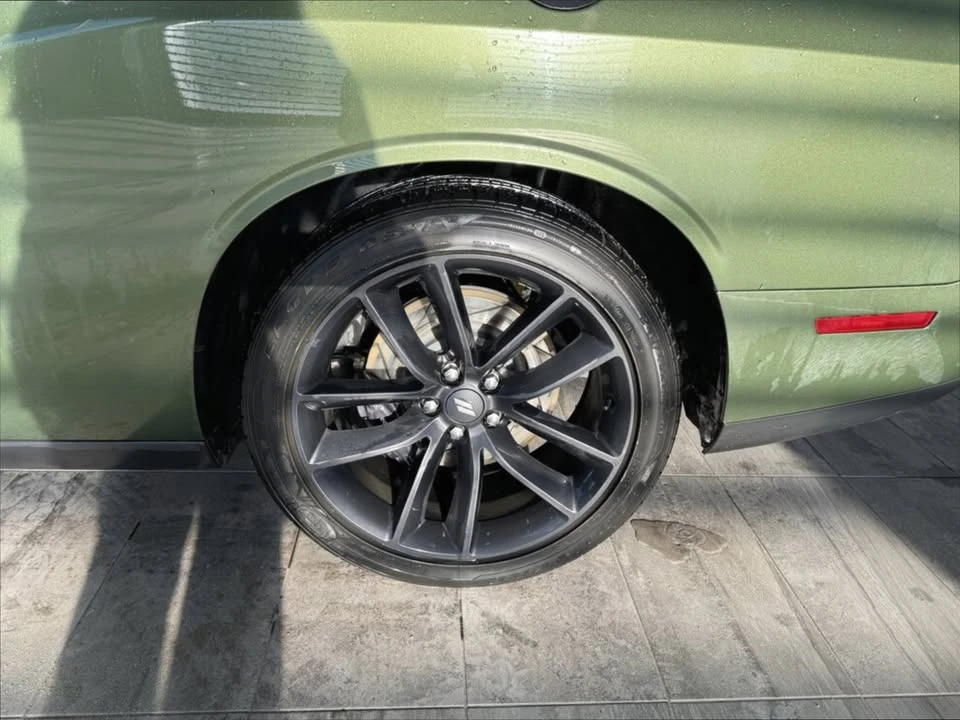 2020 Dodge Challenger 3rd Gen - Image 8 of 8