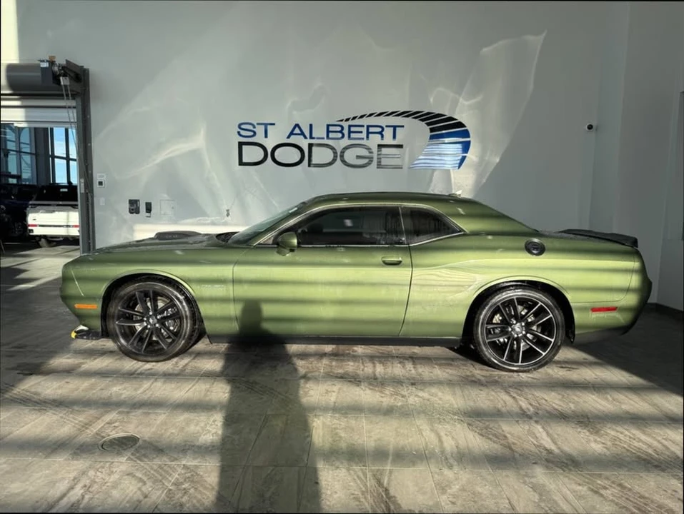 2020 Dodge Challenger 3rd Gen - Image 2 of 8