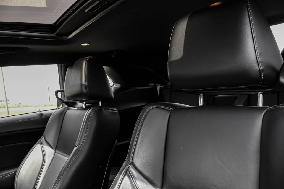 2020 Dodge Challenger 3rd Gen - Image 9 of 16