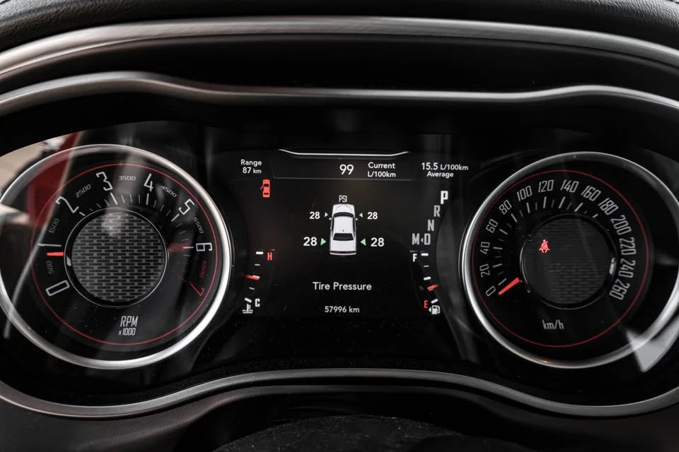 2020 Dodge Challenger 3rd Gen - Image 13 of 16